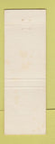 Matchbook Cover - Two Tony's Smogasbord Sikeston MO