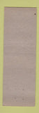 Matchbook Cover - Florsheim Shoes Williams Store Rolla MO feature