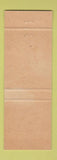 Matchbook Cover - Hobby Horse Clayton MO