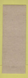 Matchbook Cover - Imperial Service Sedalia MO auto repair John Karigan