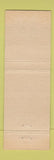 Matchbook Cover - Pittsburgh Paints Home Lumber Warrensburg MO low phone #