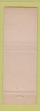 Matchbook Cover - Republic Plumbing Supply Marshalltown IA