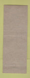 Matchbook Cover - Boyd Motors Cars Summersville WV