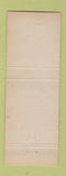 Matchbook Cover - Steger Lumber Princeton KY low phone #