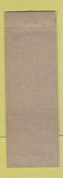 Matchbook Cover - Bert's Drug Store Hastings NE low phone # Burchess