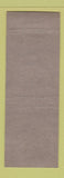 Matchbook Cover - Antonini's Restaurant Clinton IN low phone # Italian