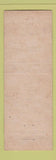 Matchbook Cover - Tudor Cleaners Sheridan NY Sta Nu low phone #