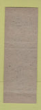 Matchbook Cover - Boon Bros Market Grocery Wayne MI low phone #
