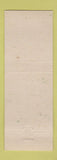 Matchbook Cover - Lyles Cleaners Sedalia MO low phone