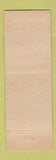 Matchbook Cover - Pittsburgh Paints Home Lumber Co Warrensburg MO low phone #