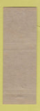 Matchbook Cover - Royal Davison Office Machines Alma MI low phone # typewriters