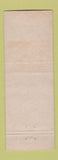Matchbook Cover - Blake's New Plymouth Restaurant NY low phone #