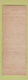 Matchbook Cover - Judy's Hotel Bedford PA low phone #