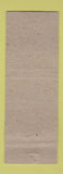 Matchbook Cover - Paul Sisson Insurance Ringgold GA low phone #