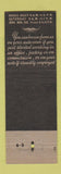 Matchbook Cover - Protection Loan Company Wyandotte MI low phone #