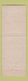 Matchbook Cover - Blake's New Plymouth Restaurant NY low phone