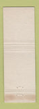Matchbook Cover - Sampson's Motel Amoco oil gas Mansfield PA