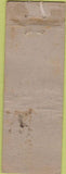 Matchbook Cover - B and I Tavern St Paul MN WEAR