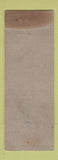 Matchbook Cover - Esso oil gas Atlas Tires Little Rock AR Butler Calhoun WEAR