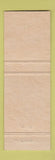 Matchbook Cover - Esso oil gas Phillips Monterey TN