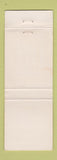Matchbook Cover - Ed's Standard oil gas Winthrop Harbor IL
