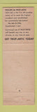 Matchbook Cover - Phillips 66 oil gas Farmers COOP Dighton KS low phone #