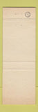 Matchbook Cover - 1960 Chevrolet Bowen Everett Vienna GA low phone #
