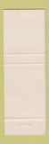 Matchbook Cover - 1964 Chevrolet Helms Steelton PA