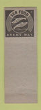 Matchbook Cover - Young's Cafe Houston TX