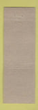 Matchbook Cover - Mars Cafe Lakewood OH