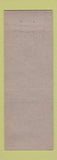 Matchbook Cover - Ringside Cafe Youngstown OH