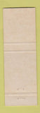 Matchbook Cover - Terrace Liquor Store Islip Terrace NY pinup