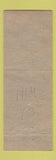 Matchbook Cover - Stewart's Corner Market Greocery pinup