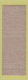 Matchbook Cover - Stewart's Corner Market Greocery pinup