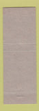 Matchbook Cover - Bob & Norm's Wee Two Oakland CA pinup