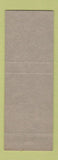 Matchbook Cover - Lawrence Tanger's Garage Carlisle PA pinup