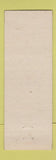 Matchbook Cover - Conewago Hotel Manchester NH? pinup