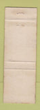 Matchbook Cover - Standard Office Systems Photocopy Camp Hill PA WORN