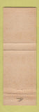 Matchbook Cover - Collegeville Inn PA WEAR