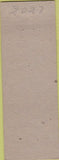 Matchbook Cover - East Dubuque Liquor Store IL
