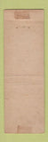 Matchbook Cover - Hotel Sedgwick Bath ME WEAR