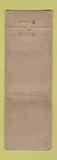 Matchbook Cover - Cooley's Cupboards Evanston IL UNIVERSAL LONG WEAR