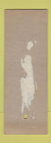 Matchbook Cover - Midway Gardens Bergen NY WEAR