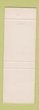 Matchbook Cover - Key to America Athens GA motel