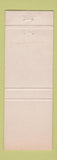 Matchbook Cover - Lorenzo's Restaurant Santa Ana CA WORN