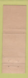 Matchbook Cover - Cogetama Cigars Tobacco Indian Belgium