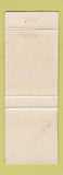 Matchbook Cover - Eugene Heath State Rep Election Delaware Jay County WEAR