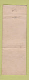 Matchbook Cover - Gorham Diner NH WEAR
