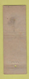 Matchbook Cover - Regal Pale Beer WEAR
