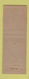 Matchbook Cover - Normandy Renovators Minneapolis MN tailor